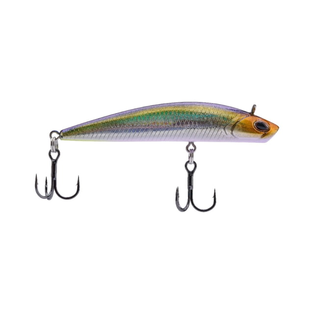 Berkley Berkley Finisher Crankbait Nebu 7