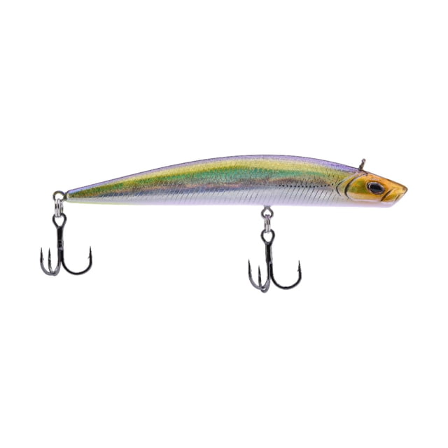Berkley Berkley Finisher Crankbait Nebu 9