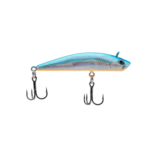 Berkley Berkley Finisher Crankbait OG Blue 5