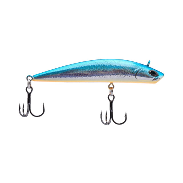 Berkley Berkley Finisher Crankbait OG Blue 7