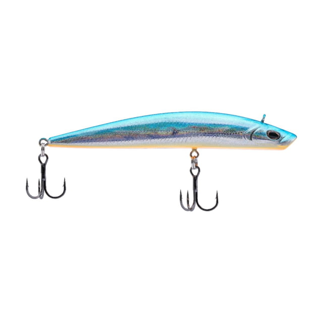 Berkley Berkley Finisher Crankbait OG Blue 9