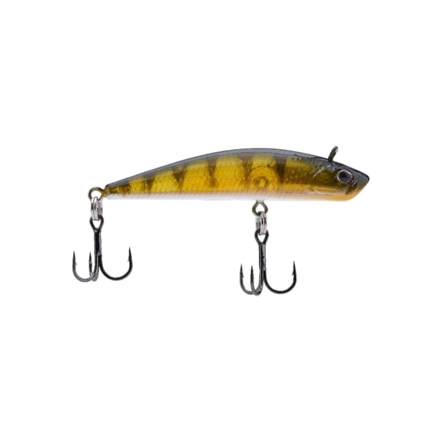 Berkley Berkley Finisher Crankbait Perch 5