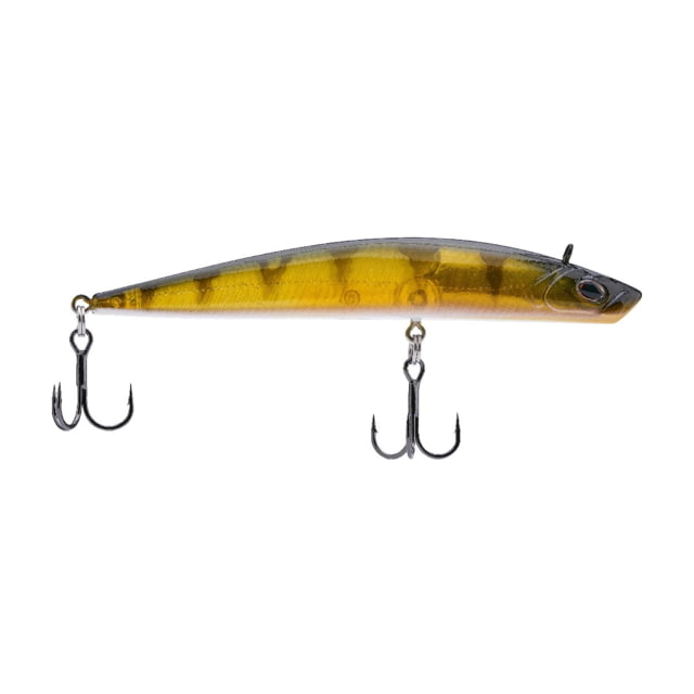 Berkley Berkley Finisher Crankbait Perch 9