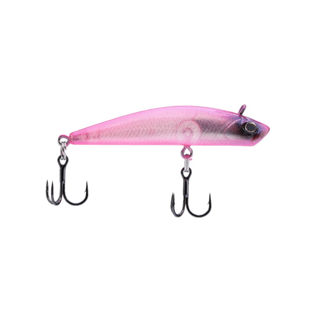 Berkley Berkley Finisher Crankbait Pink Pearl 5