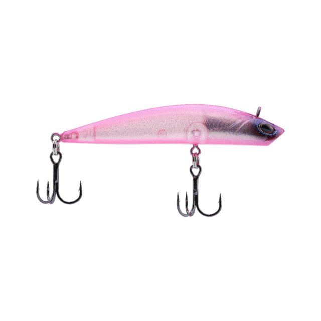 Berkley Berkley Finisher Crankbait Pink Pearl 7