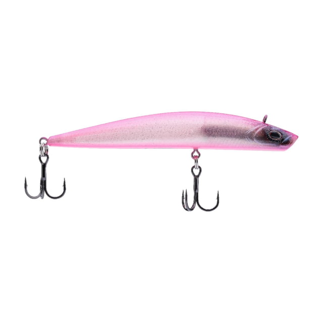 Berkley Berkley Finisher Crankbait Pink Pearl 9