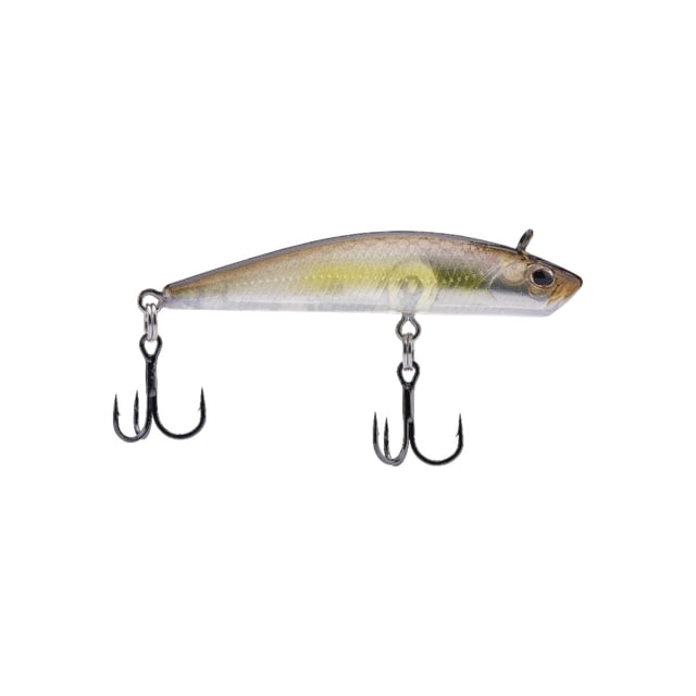 Berkley Berkley Finisher Crankbait Stealth Shad 5