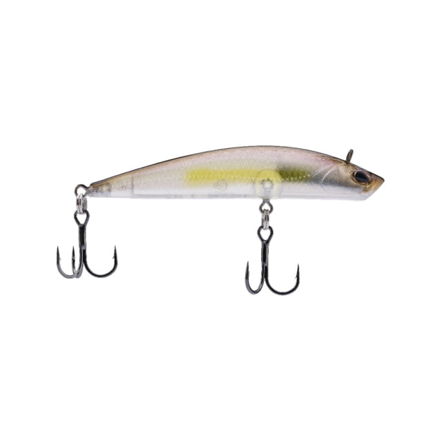 Berkley Berkley Finisher Crankbait Stealth Shad 7