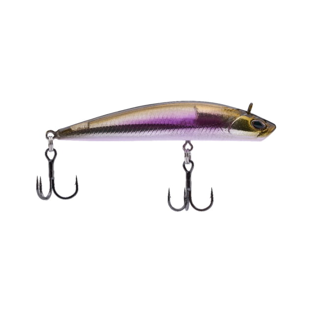 Berkley Berkley Finisher Crankbait Wakasagi 7