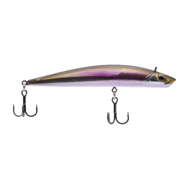 Berkley Berkley Finisher Crankbait Wakasagi 9
