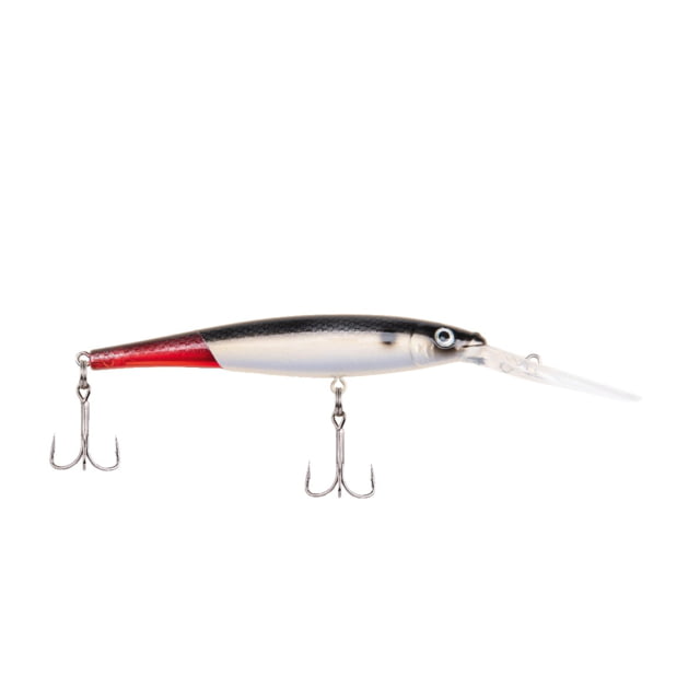 Berkley Berkley Flicker Minnow Hard Bait Crankbait Firetail Red Tail 11