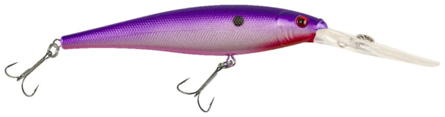 Berkley Berkley Flicker Minnow Hard Bait Crankbait Prime Time 7