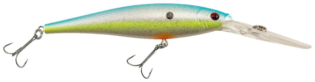 Berkley Berkley Flicker Minnow Hard Bait Crankbait Racy Shad 9