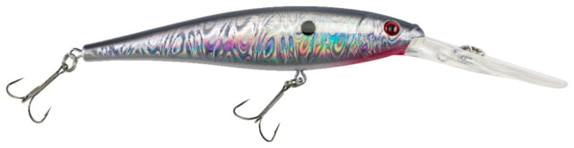 Berkley Berkley Flicker Minnow Hard Bait Crankbait Slick Mouse 9
