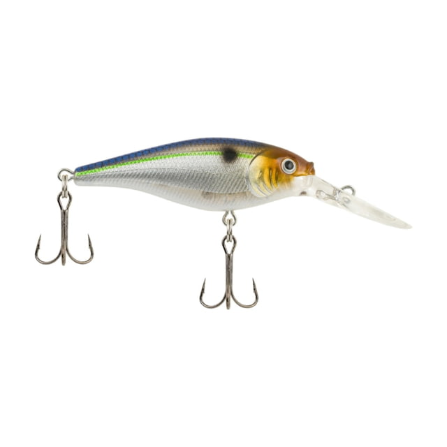Berkley Berkley Flicker Shad Crankbait Blue Smelt 7