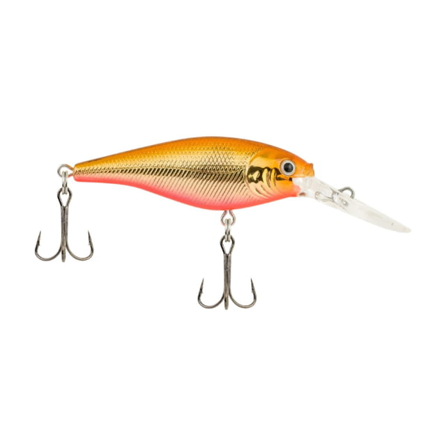 Berkley Berkley Flicker Shad Crankbait Copper Head 7