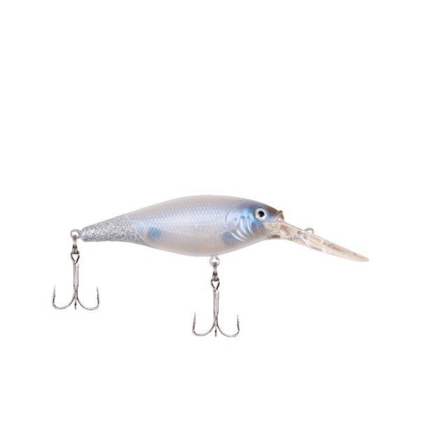 Berkley Berkley Flicker Shad Crankbait Firetail Ghost Glitter 5