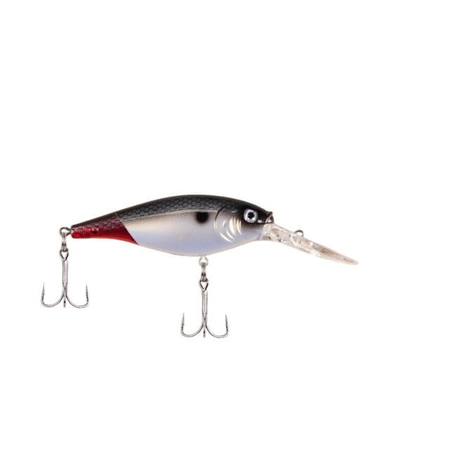 Berkley Berkley Flicker Shad Crankbait Firetail Red Tail 5