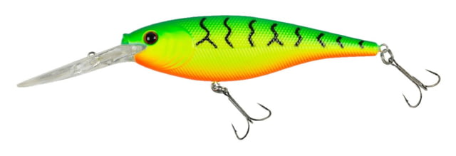 Berkley Berkley Flicker Shad Crankbait Firetiger 4