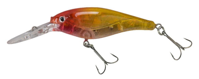 Berkley Berkley Flicker Shad Crankbait Flashy Clown 7