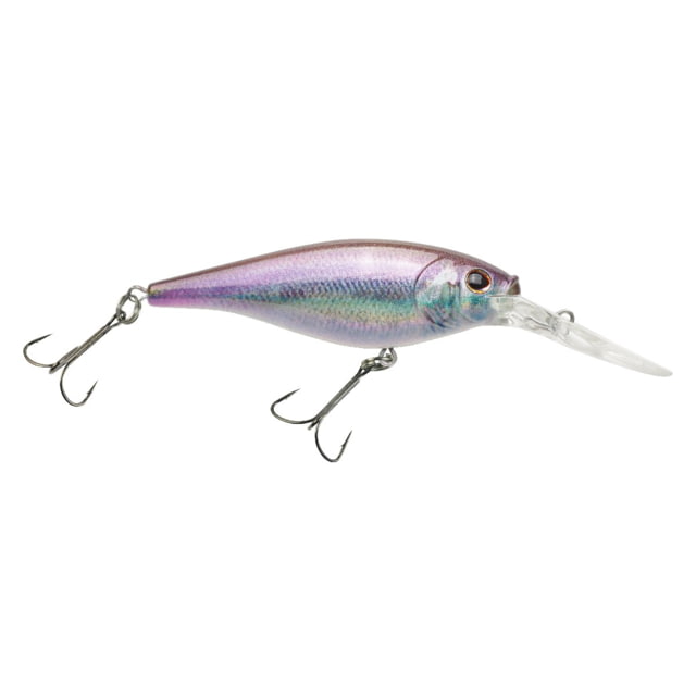 Berkley Berkley Flicker Shad Crankbait HD Smelt 5
