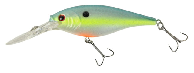 Berkley Berkley Flicker Shad Crankbait Racy Shad 5