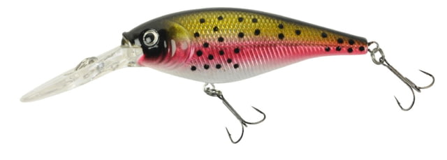 Berkley Berkley Flicker Shad Crankbait Rainbow Trout 5