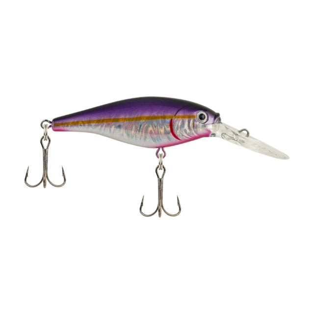Berkley Berkley Flicker Shad Crankbait Slick Alewife 7