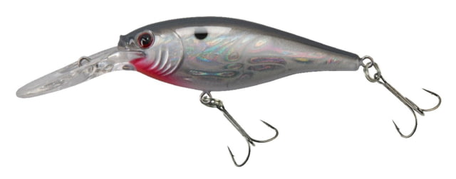 Berkley Berkley Flicker Shad Crankbait Slick Mouse 7