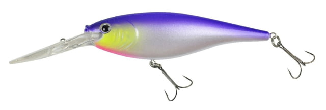 Berkley Berkley Flicker Shad Crankbait Uncle Rico 5