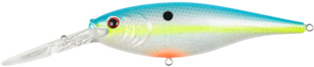 Berkley Flicker Shad Lure 9cm Racy Shad 178207