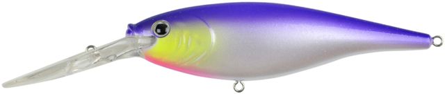 Berkley Flicker Shad Lure 9cm Uncle Rico 178211