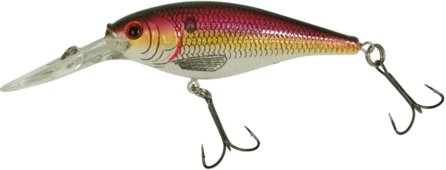 Berkley Flicker Shad Lure Crankbait 7cm Shad 176929