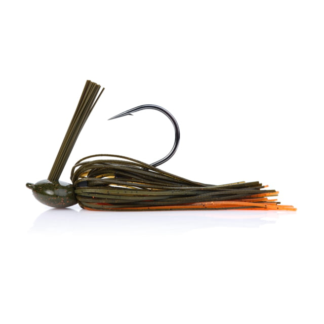 Berkley Flipping Jig 1/2 oz Hook Size 5/0 Bama Craw