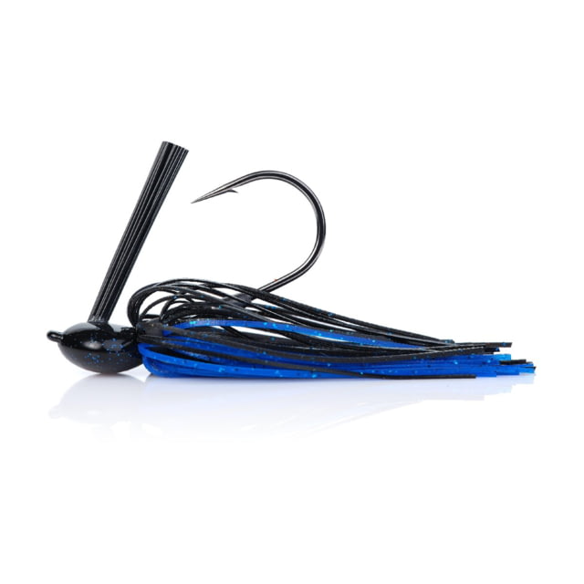 Berkley Berkley Flipping Jig 1/2 oz Hook Size 5/0 Black/Blue