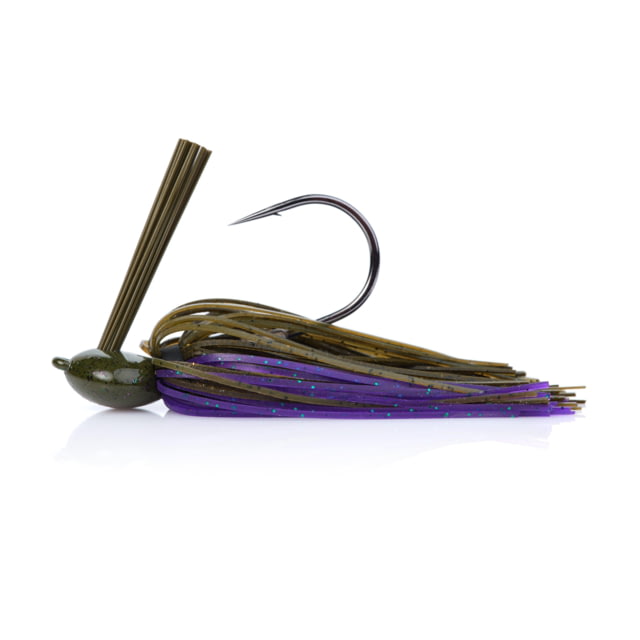 Berkley Flipping Jig 3/8 oz Hook Size 5/0 Bama Bug