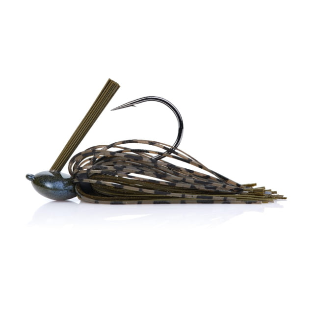 Berkley Berkley Flipping Jig 3/8 oz Hook Size 5/0 Blue Craw