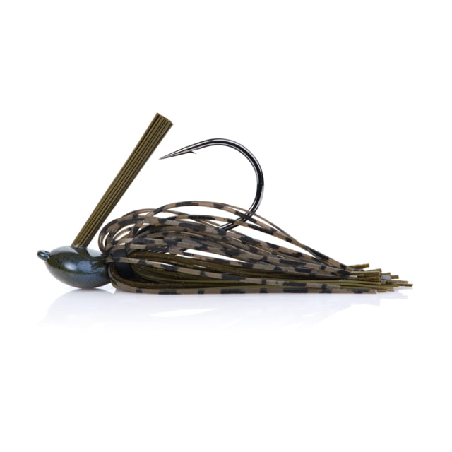 Berkley Flipping Jig 3/8 oz Hook Size 5/0 Blue Craw