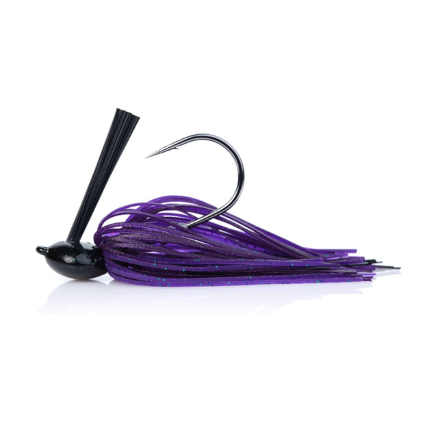 Berkley Berkley Flipping Jig 3/8 oz Hook Size 5/0 June Bug