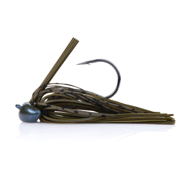 Berkley Berkley Football Jig 3/4 oz Hook Size 4/0 Blue Craw