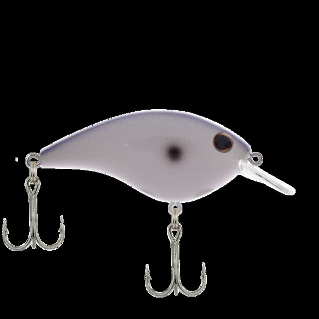 Berkley Frittside Hard Bait Crankbait 5 1/3oz 2 1/4in / 5 3/4cm 2ft-5ft / 0.5-1.5m Hook Size 6 2 Hooks Kentucky Blue