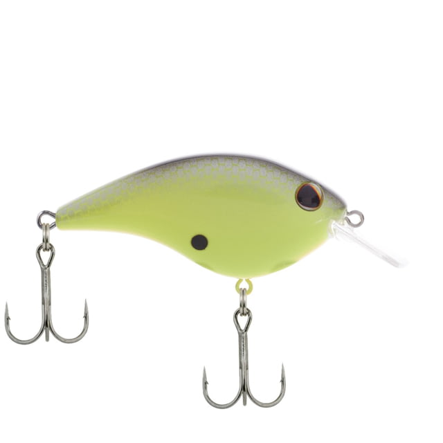 Berkley Berkley Frittside Hard Bait Crankbait 5 1/3oz 2 1/4in / 5 3/4cm 2ft-5ft / 0.5-1.5m Hook Size 6 2 Hooks Lone Ranger 5