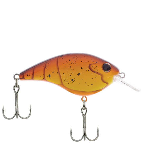 Berkley Berkley Frittside Hard Bait Crankbait 5 1/3oz 2 1/4in / 5 3/4cm 2ft-5ft / 0.5-1.5m Hook Size 6 2 Hooks Spring Craw 5