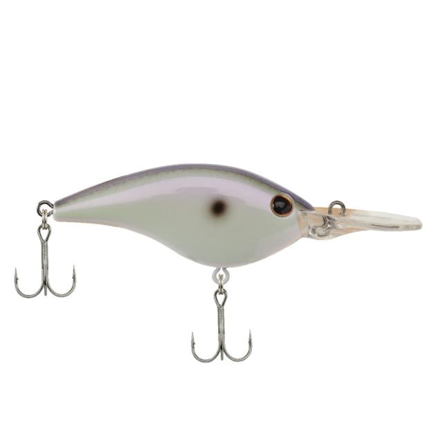 Berkley Berkley Frittside Hard Bait Crankbait 9 1/2oz 2 3/4in / 7cm 7ft-10ft / 2-3m Hook Size 5 2 Hooks Kentucky Blue 9