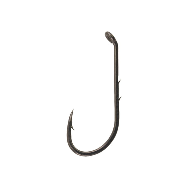 Berkley Berkley Fusion19 Baitholder Hooks Smoke Satin 2