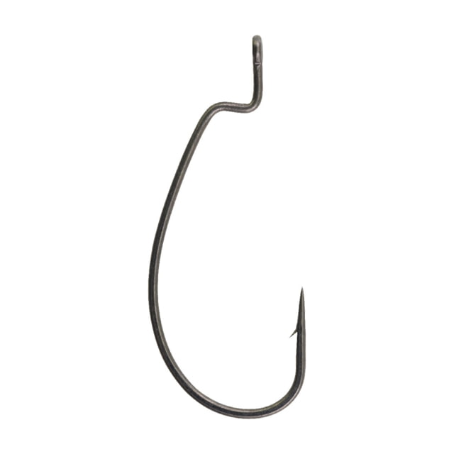 Berkley Berkley Fusion19 EWG Hooks Smoke Satin 2/0