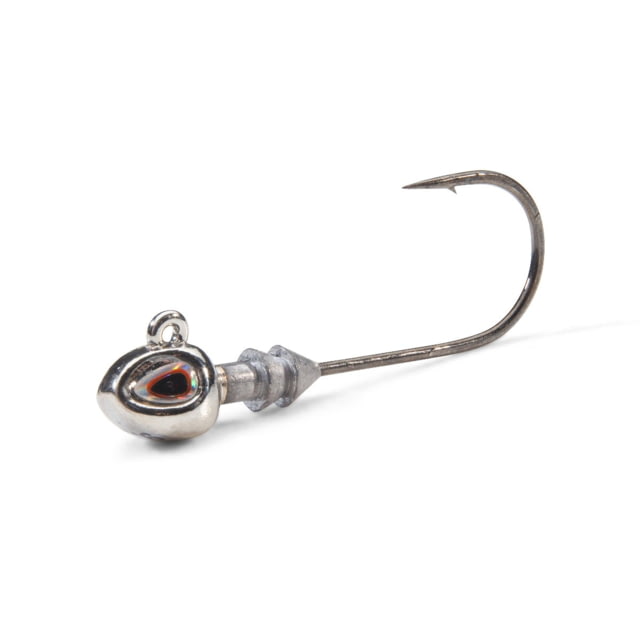 Berkley Berkley Fusion19 Hybrid Jighead 1/16 oz 1 Chrome