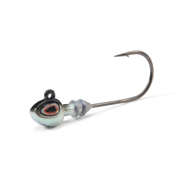 Berkley Berkley Fusion19 Hybrid Jighead 1/16 oz 1 Fish Head