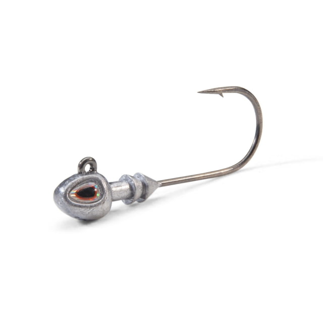 Berkley Berkley Fusion19 Hybrid Jighead 1/16 oz 1 Unpainted