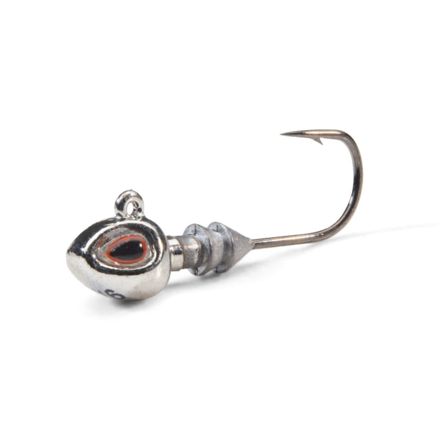 Berkley Berkley Fusion19 Hybrid Jighead 1/16 oz 4 Chrome